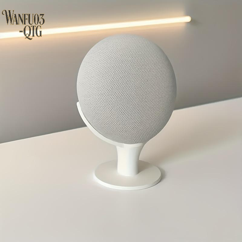 Google Speaker Nest Audio - Podstawka do inteligentnego głośnika Google Nest/Home
