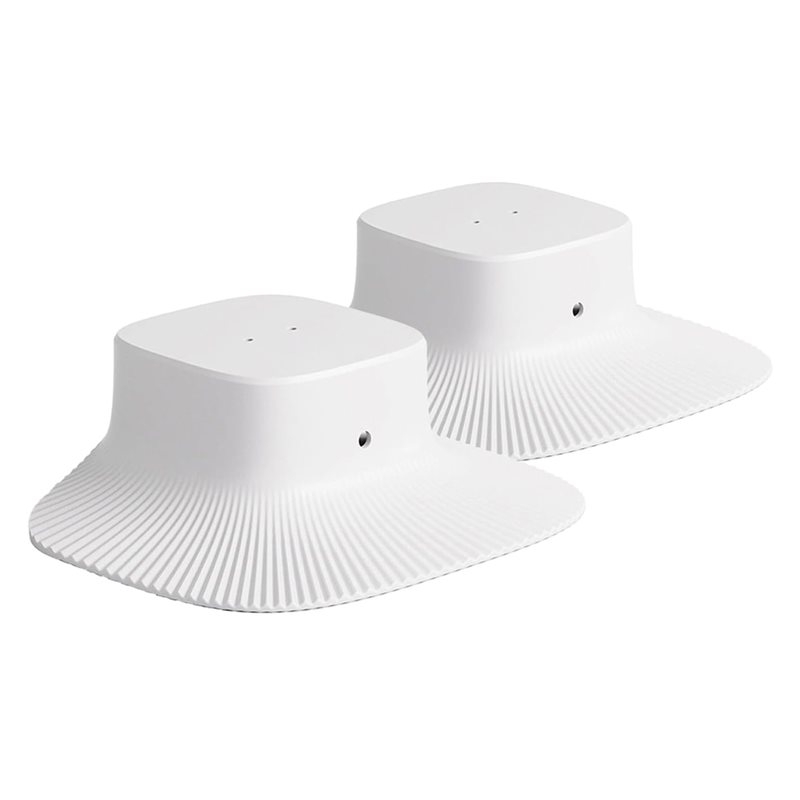 Eufy Camera S340 - ~【W Promocji】2 sztuki Osłon Przeciwdeszczowych do