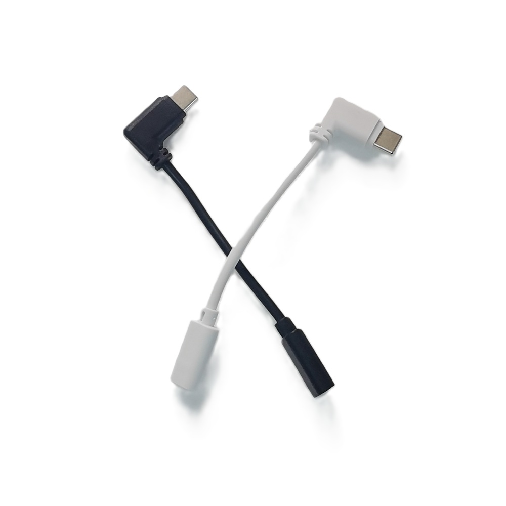 Eufy Camera S340 - Adapter Micro USB na USB-C do
