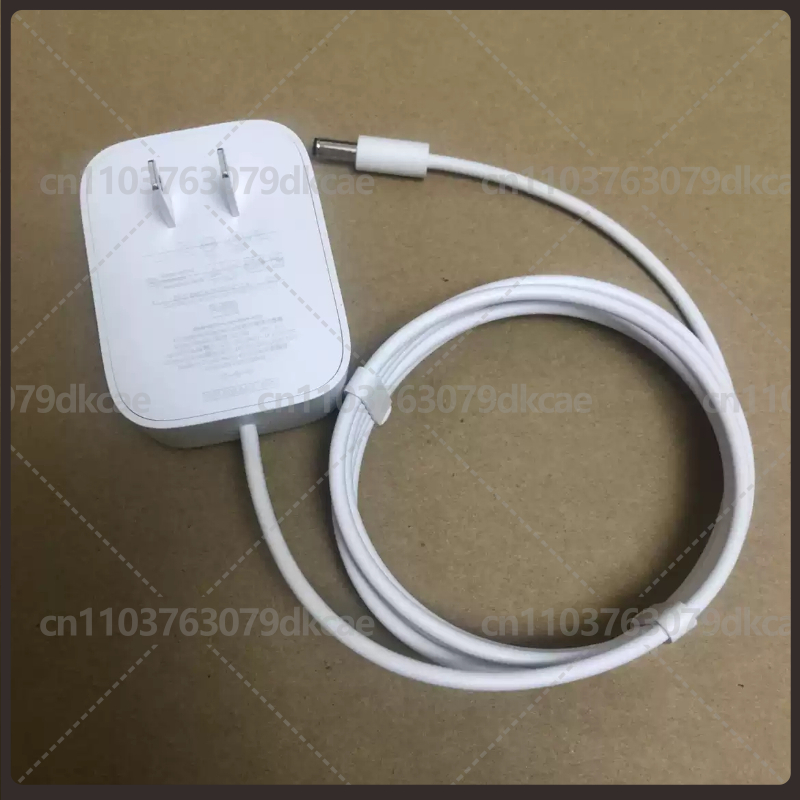Google Speaker Nest Audio - Zasilacz zamienny 30W 24V 1.25A AC