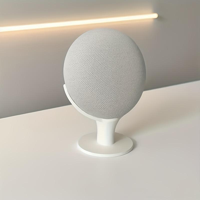 Google Speaker Nest Mini - Stojak na biurko do Google Nest