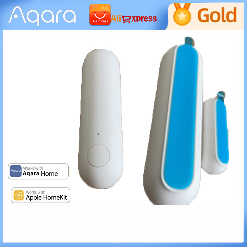 Aqara Sensor Motion Sensor P1 - Czujnik otwarcia drzwi/okna Aqara P1 Zigbee