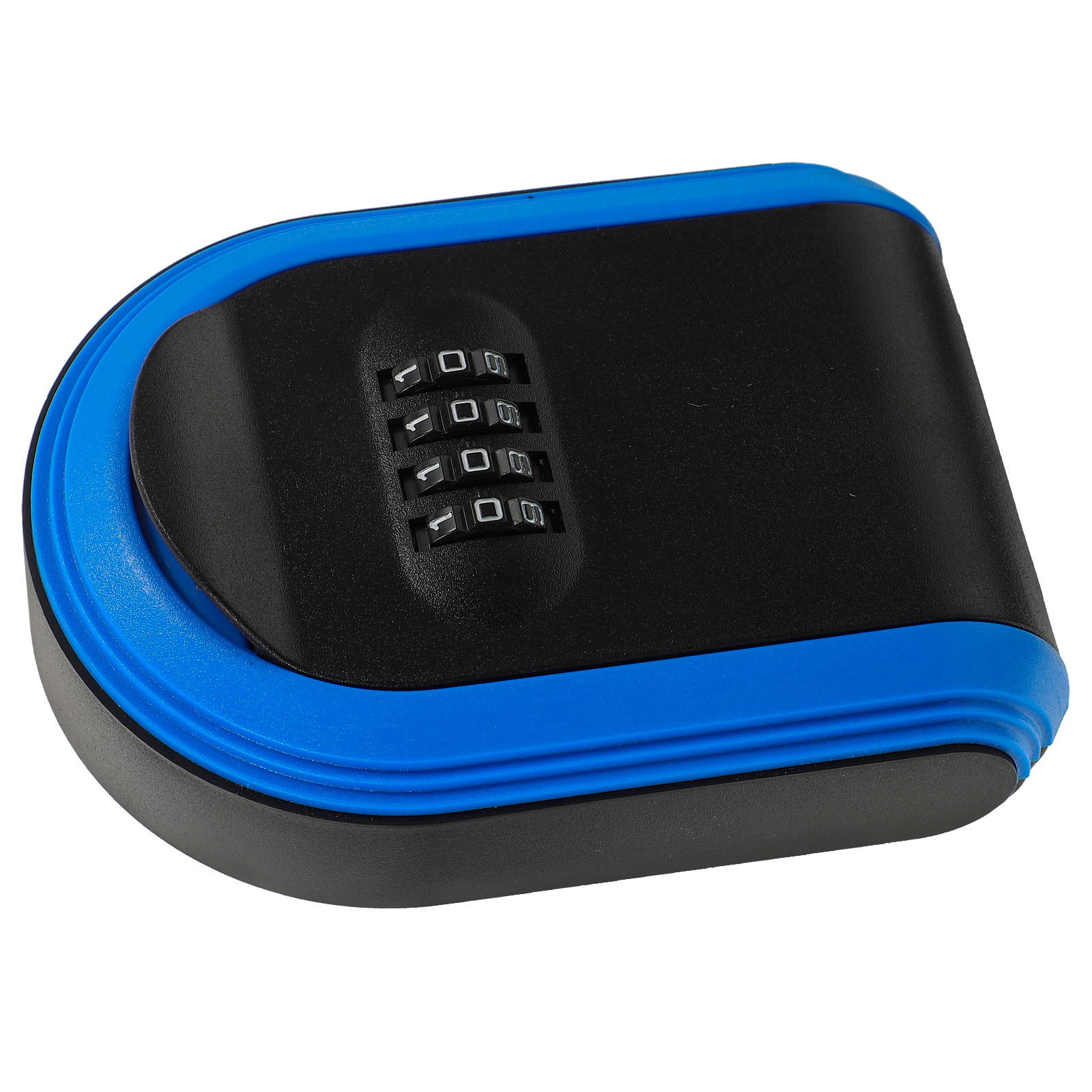 Lockbox Key Secure - Skrzynka na klucze do montażu na