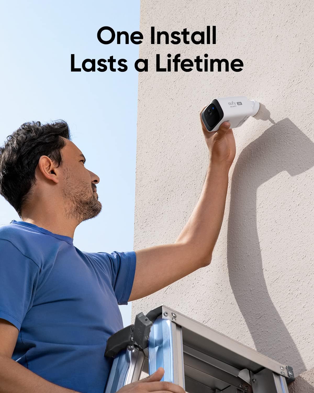 Odnowiona kamera eufy Security – Eufy Camera E220 recenzja i cena