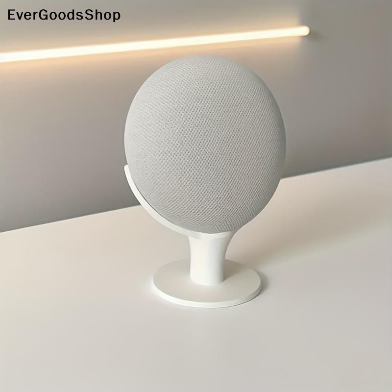 Nowy Stojak na Głośnik Google  – Google Speaker Nest Audio recenzja i cena