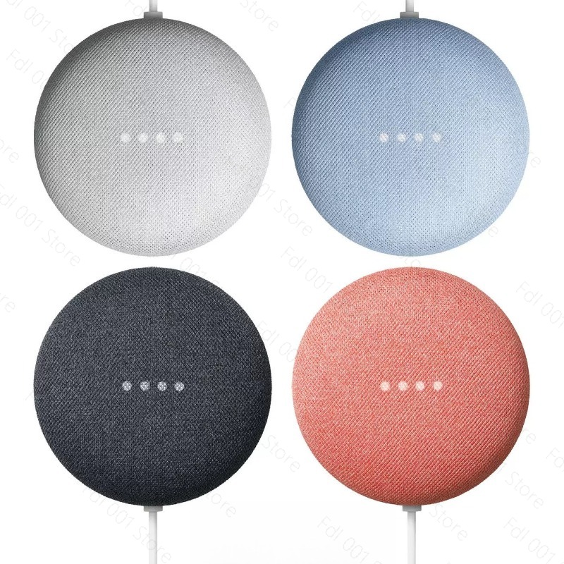 Dla Google Home Nest Hub Max N – Google Speaker Nest Audio recenzja i cena