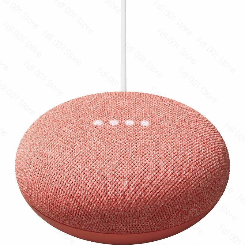 Dla Google Home Nest Hub Max N – Google Speaker Nest Audio recenzja i cena