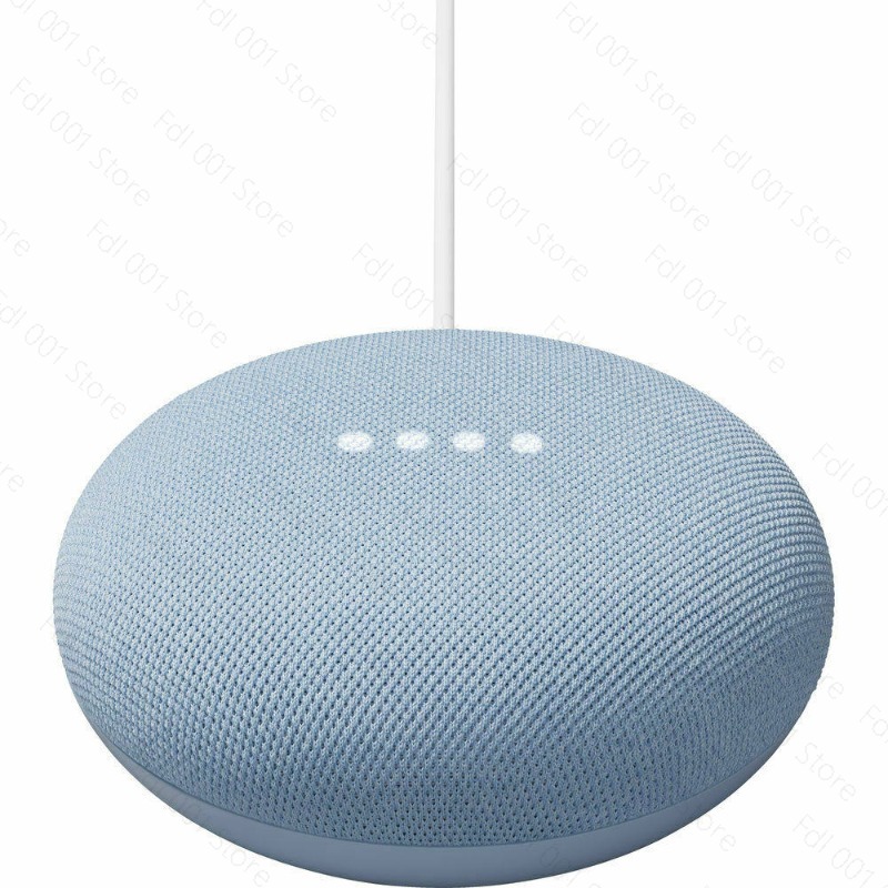 Dla Google Home Nest Hub Max N – Google Speaker Nest Audio recenzja i cena