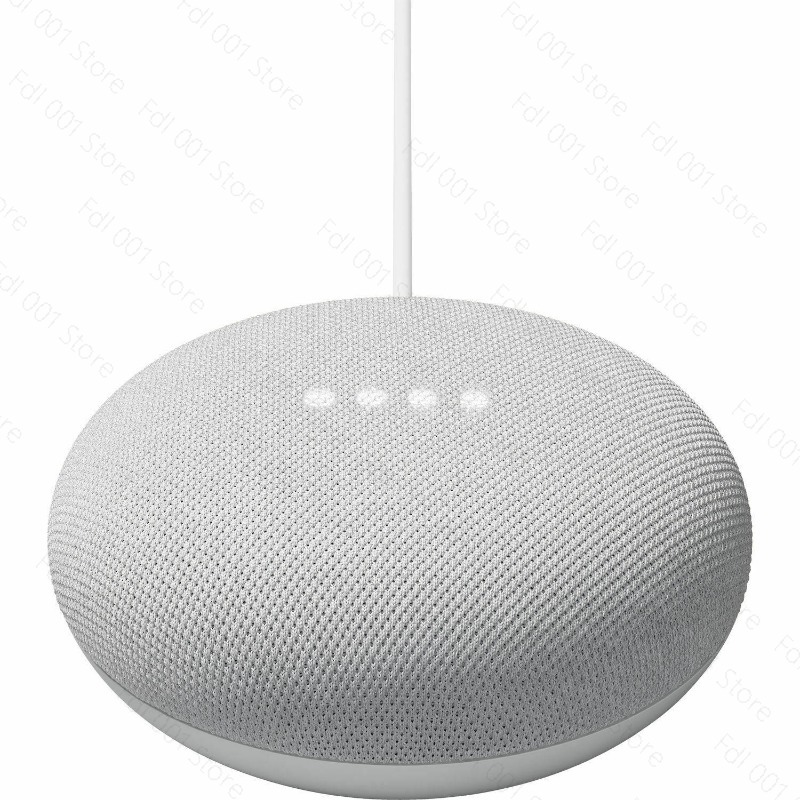 Dla Google Home Nest Hub Max N – Google Speaker Nest Audio recenzja i cena