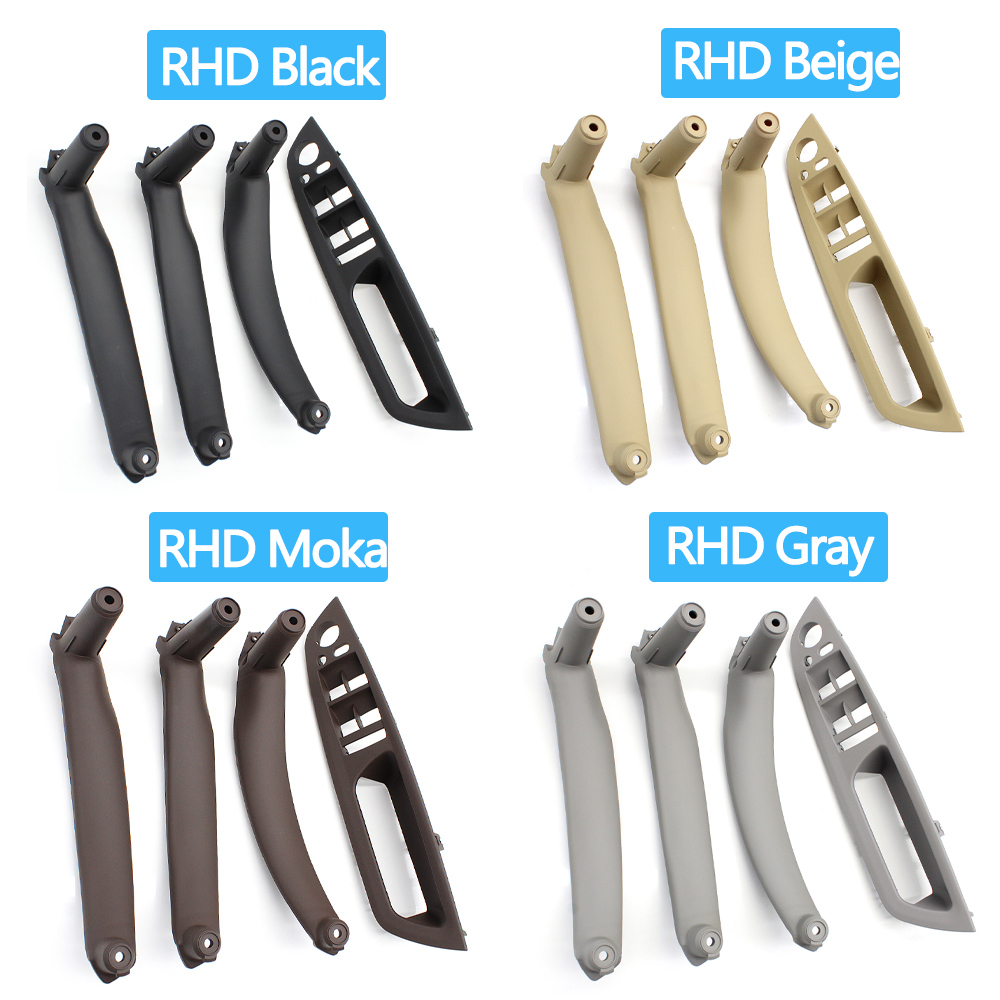LHD RHD 4 szt. Zestaw drzwi Pa – Window Lock Bar recenzja i cena