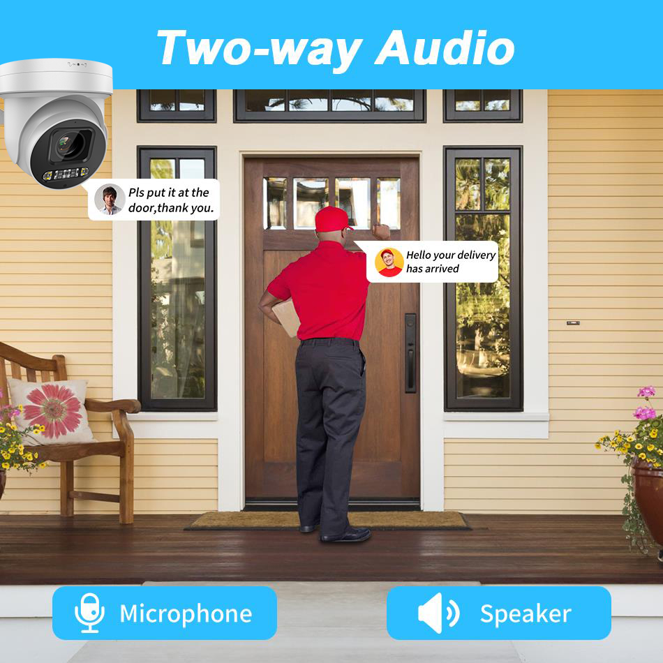 Kompatybilna z Hikvision kamer – Eufy Camera E220 recenzja i cena
