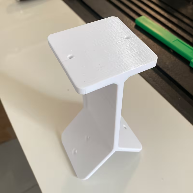 1 szt. Uchwyt do montażu kamer – Eufy Camera S340 recenzja i cena
