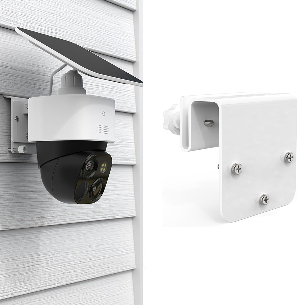Uchwyt do kamery SoloCam do S3 – Eufy Camera S340 recenzja i cena