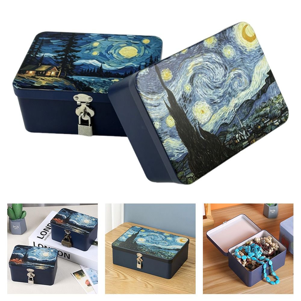 Pudełko do przechowywania w du – Medicine Cabinet Lock recenzja i cena