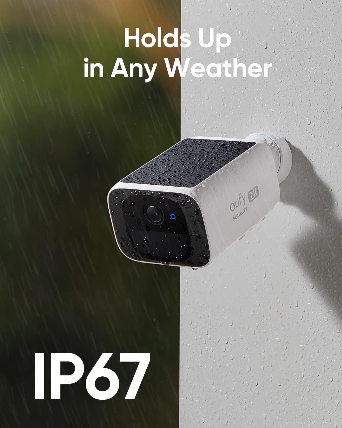 Odnowiona kamera eufy Security – Eufy Camera E220 recenzja i cena