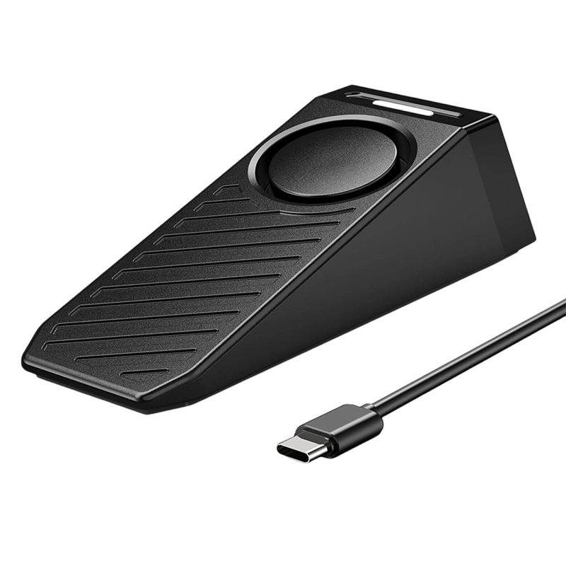 AB34 - Alarm do drzwi, blokada – Door Stop Alarm recenzja i cena