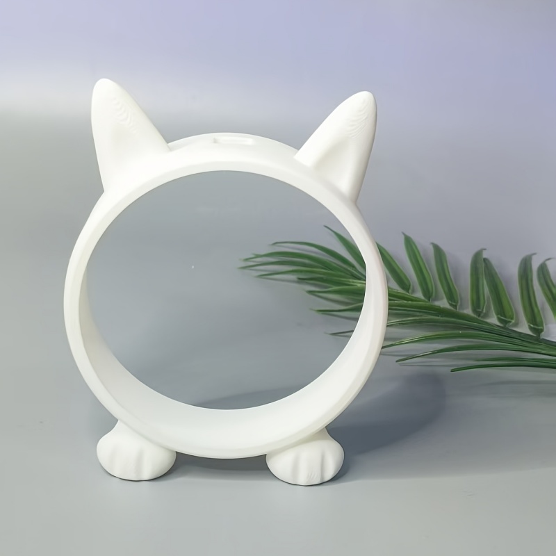 Stojak na biurko w kształcie k – Google Speaker Nest Mini recenzja i cena