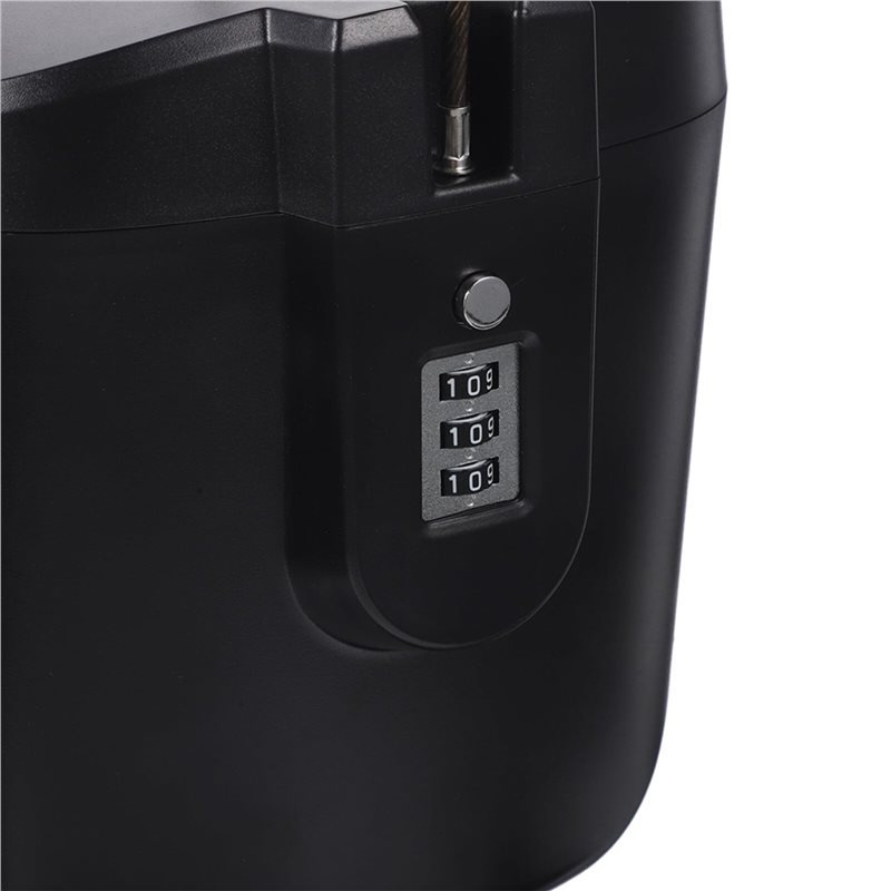 【CYFROWY GADŻET】2X Bezpieczna  – Lockbox Key Secure recenzja i cena