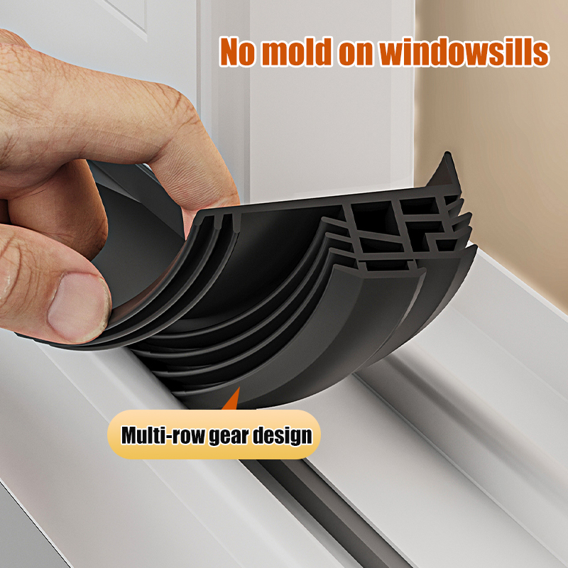 Uszczelka okienna 1,1 m, wiatr – Window Lock Bar recenzja i cena