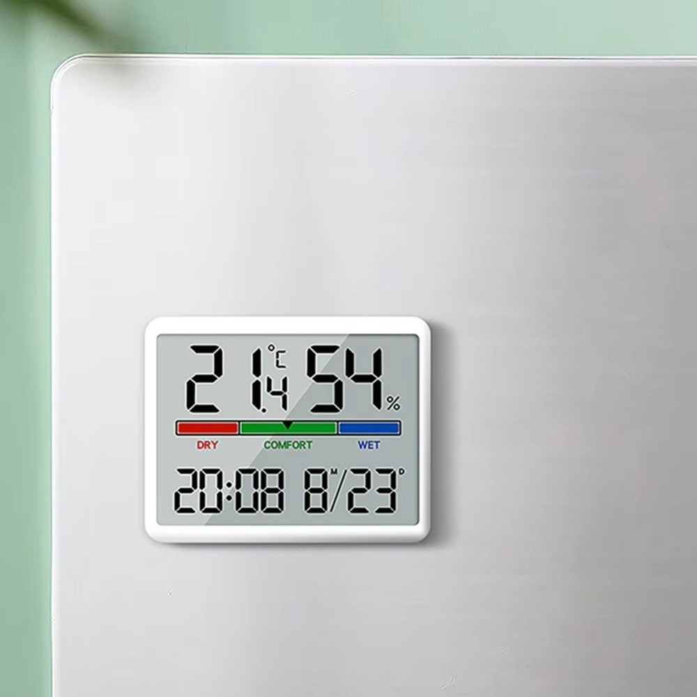 Magnetyczny zegar wiszący, ult – Pool Alarm Float recenzja i cena