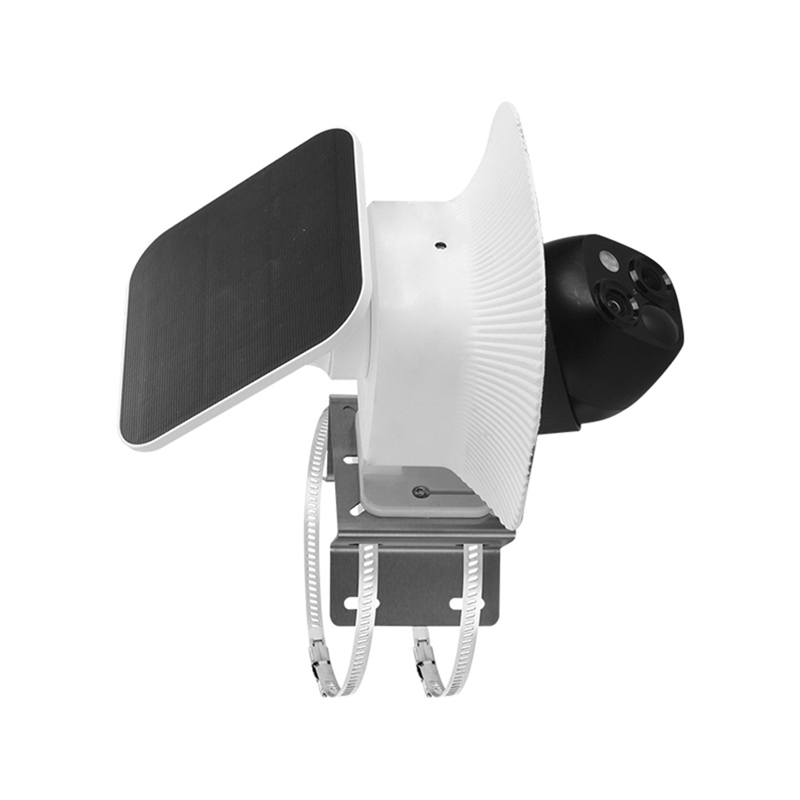 B04B - Regulowane, odporne na  – Eufy Camera S340 recenzja i cena