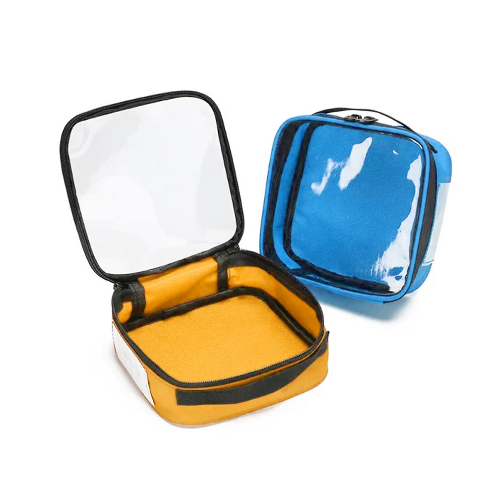 Przenośna torba medyczna podró – First Aid Bag Kit recenzja i cena
