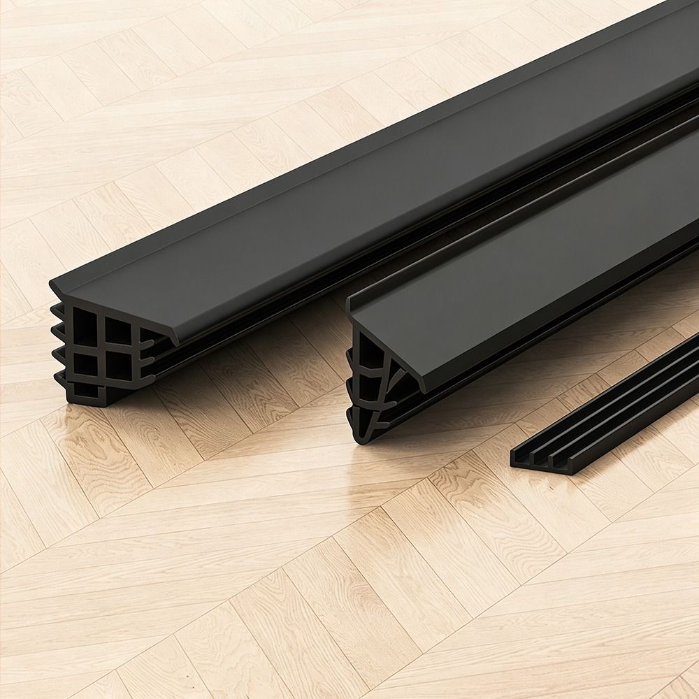 Uszczelka okienna TPE samoprzy – Window Lock Bar recenzja i cena