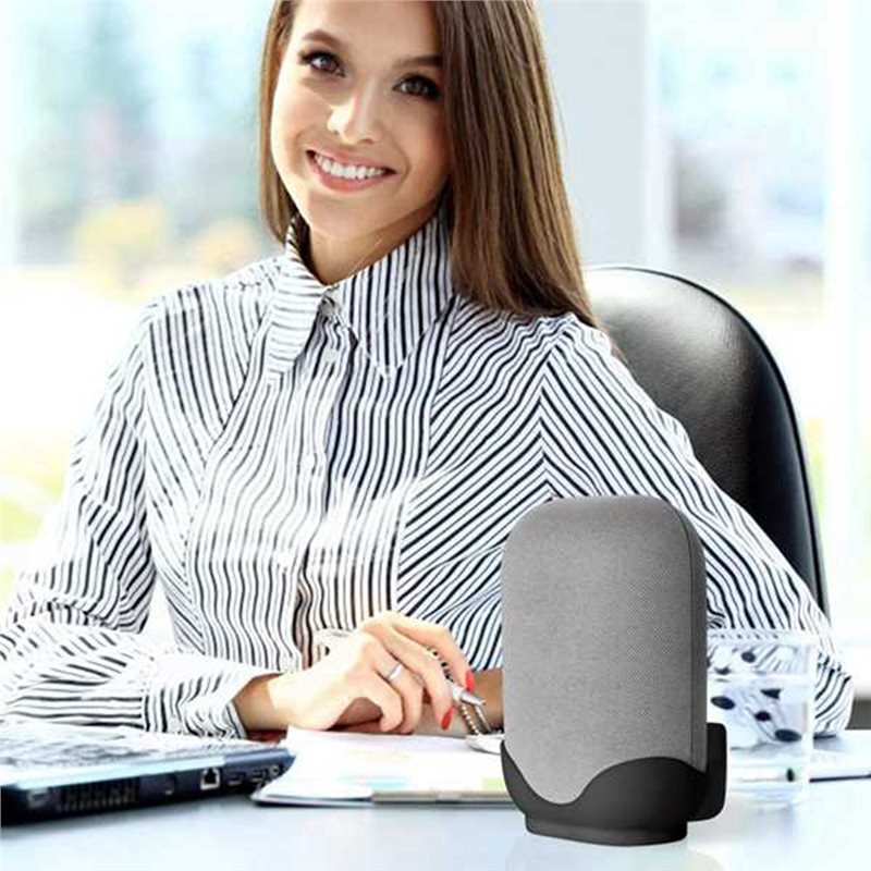 Uchwyt ścienny A42T oszczędzaj – Google Speaker Nest Audio recenzja i cena