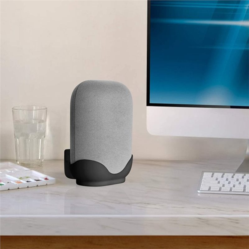 Uchwyt ścienny A42T oszczędzaj – Google Speaker Nest Audio recenzja i cena