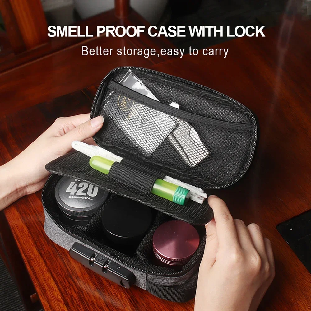 Wodoodporna torba z zamkiem sz – Medicine Cabinet Lock recenzja i cena