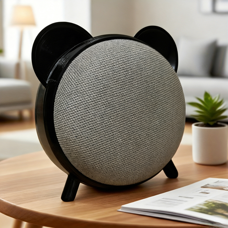 Stojak na Google Nest/Home Min – Google Speaker Nest Audio recenzja i cena