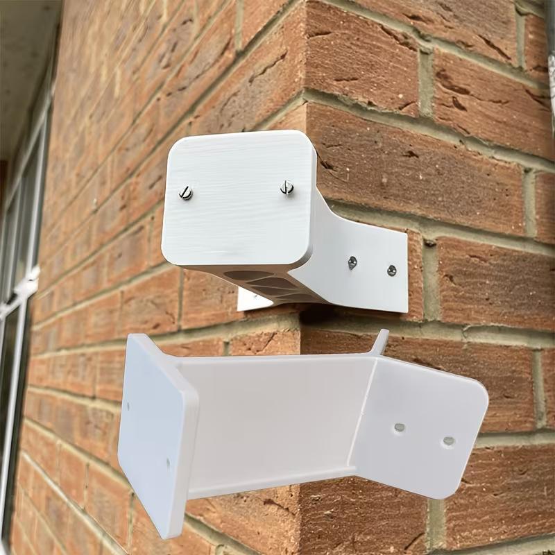 1 szt. Długi uchwyt do montażu – Eufy Camera S340 recenzja i cena