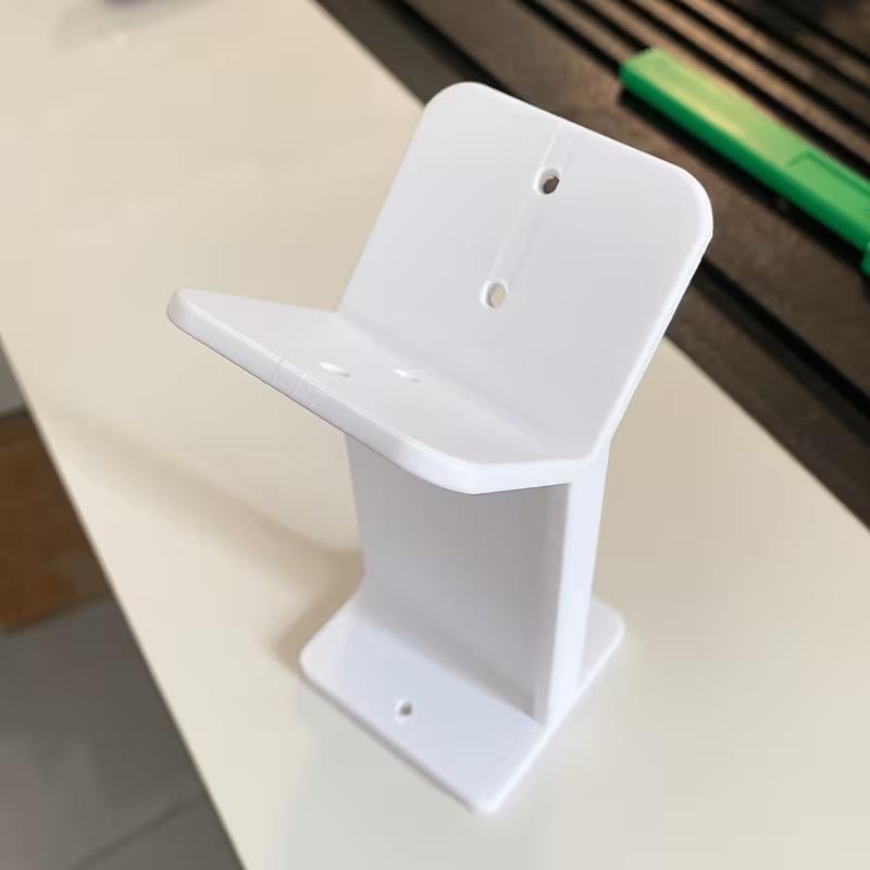 1 szt. Długi uchwyt do montażu – Eufy Camera S340 recenzja i cena