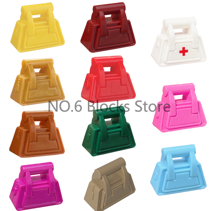 Figurka wojskowa akcesoria do  – Medicine Cabinet Lock recenzja i cena