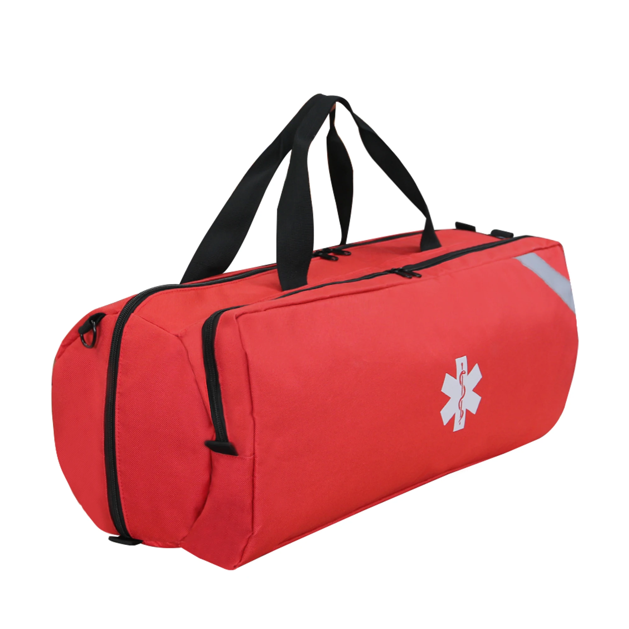 Taktyczne apteczki pierwszej p – First Aid Bag Kit recenzja i cena