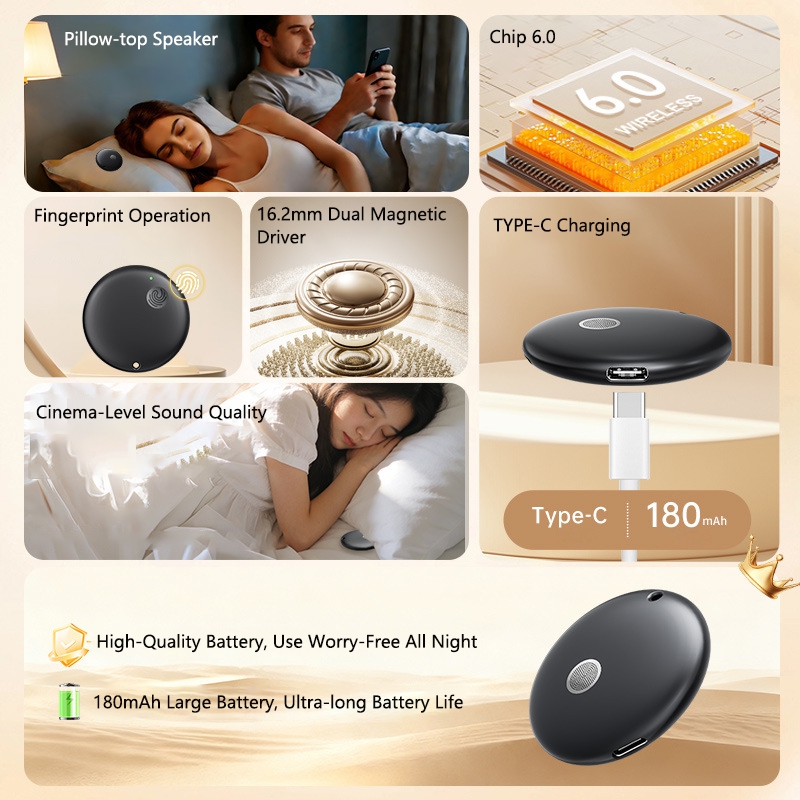 Głośnik Bluetooth Lenovo do pr – Google Speaker Nest Mini recenzja i cena