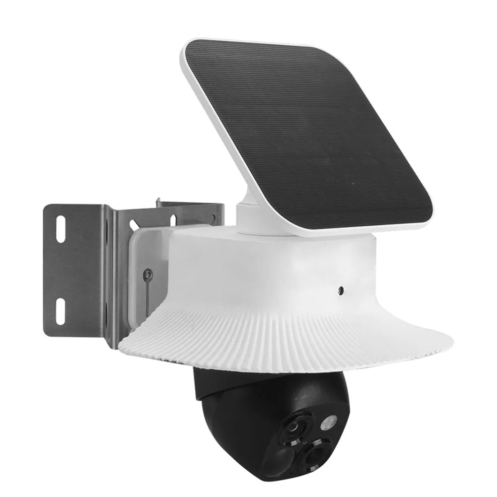 Osłona odporna na warunki atmo – Eufy Camera S340 recenzja i cena