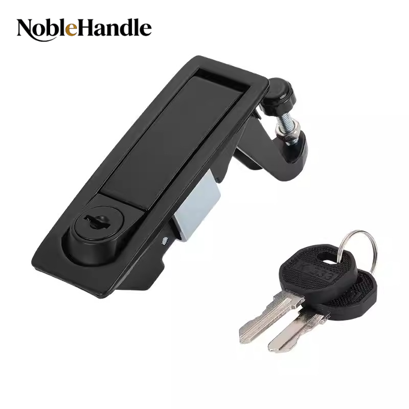 MS606-1 MS606-2 Zamek zatrzask – Lockbox Key Secure recenzja i cena