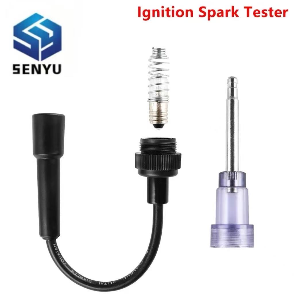 Tester świec zapłonowych w for – Co Detector Plug recenzja i cena