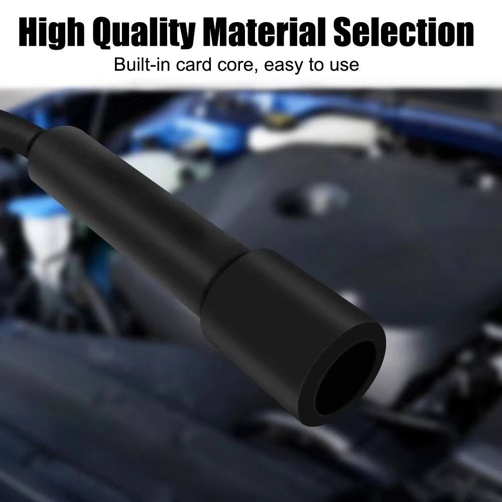Tester świec zapłonowych w for – Co Detector Plug recenzja i cena
