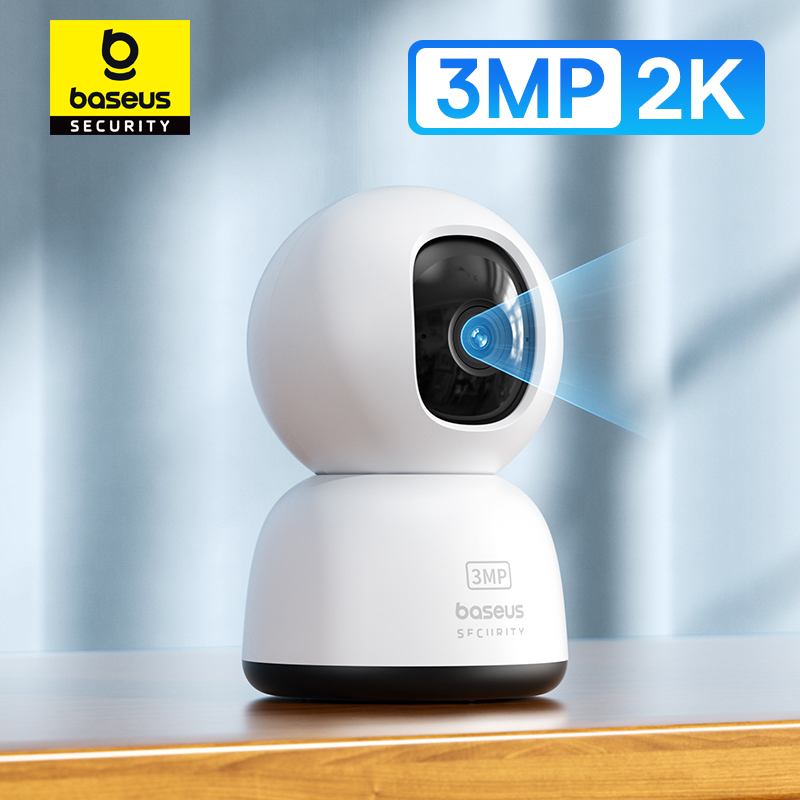 Baseus Security P1 Lite Kamera – Eufy Camera E220 recenzja i cena