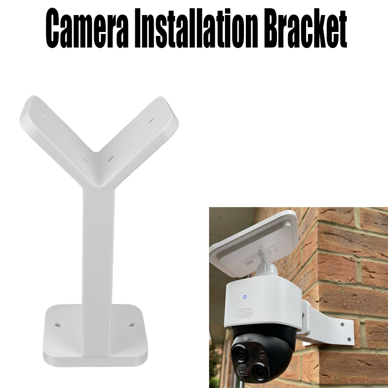 1 szt. Uchwyt montażowy kamery – Eufy Camera S340 recenzja i cena