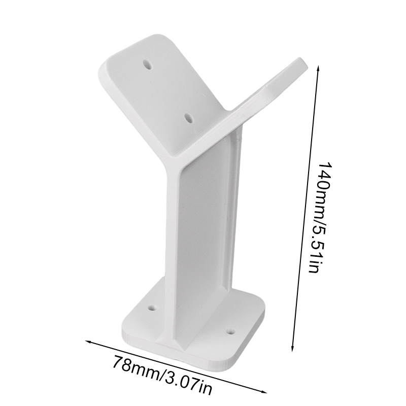 1 szt. Uchwyt montażowy kamery – Eufy Camera S340 recenzja i cena