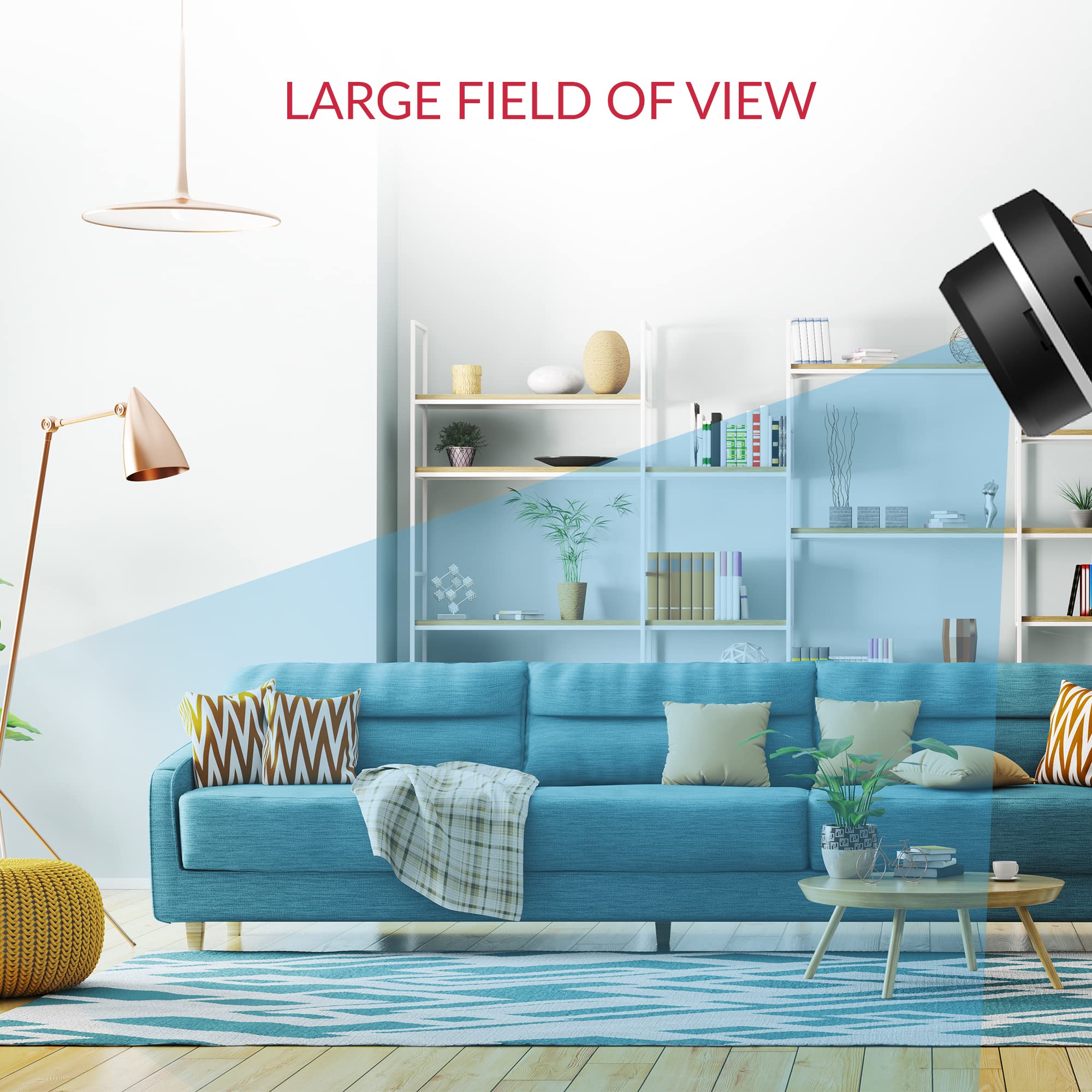 Kamery YI 2K 3MP 2/4 paczki Ho – Eufy Camera E220 recenzja i cena