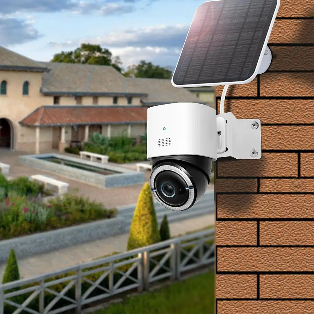 Metalowy uchwyt narożny do kam – Eufy Camera S340 recenzja i cena