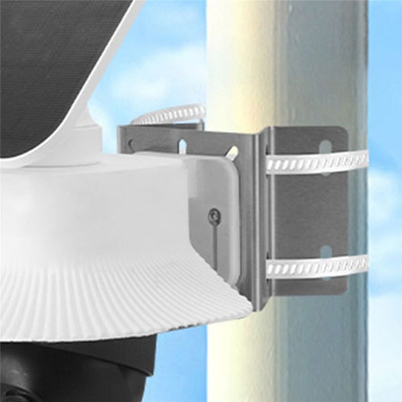 Regulowany, odporny na warunki – Eufy Camera S340 recenzja i cena