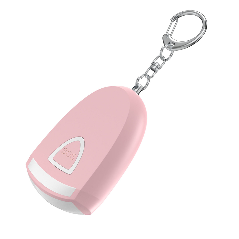 Osobisty alarm w formie brelok – Personal Alarm Keychain recenzja i cena