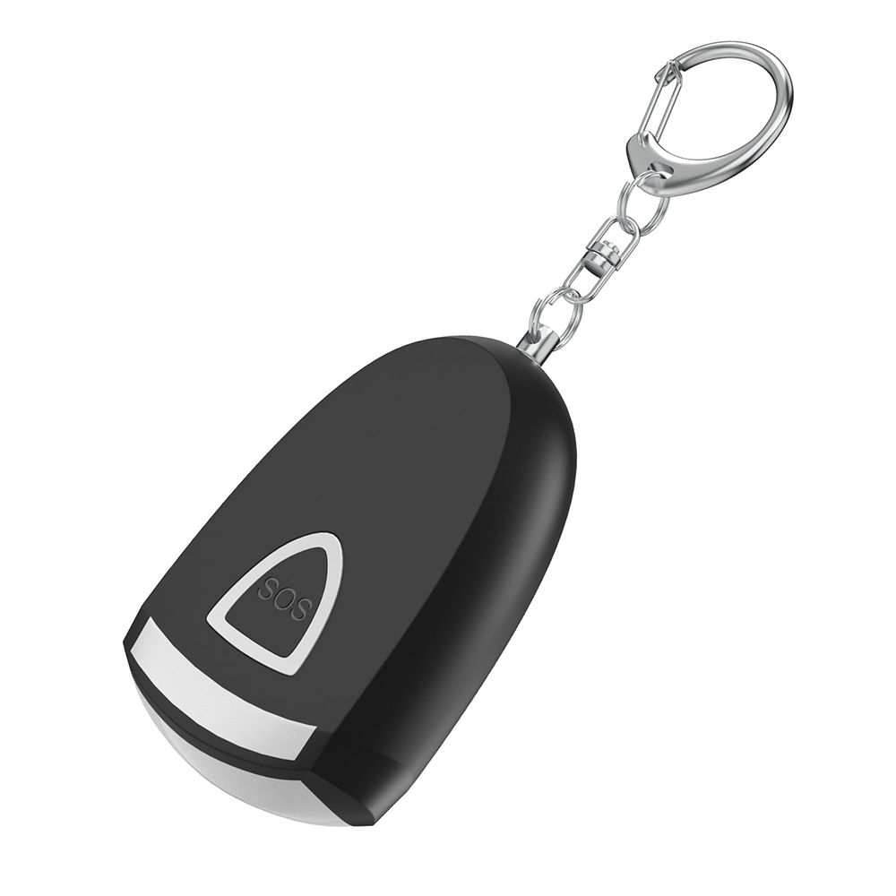 Osobisty alarm w formie brelok – Personal Alarm Keychain recenzja i cena