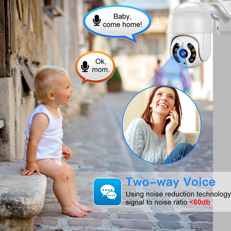 8MP 4K Bezprzewodowa kamera PT – Eufy Camera E220 recenzja i cena