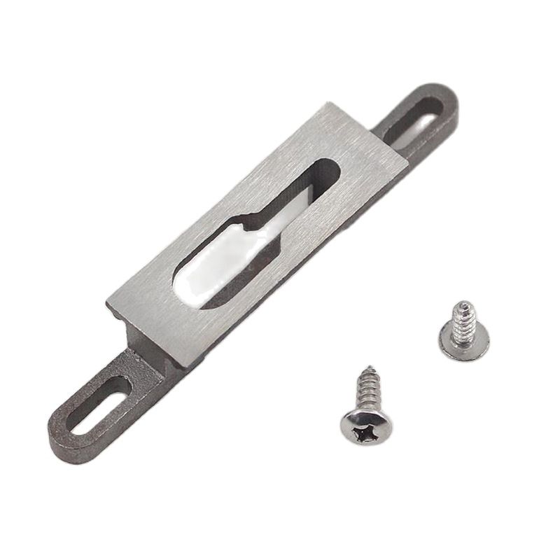 Klamra zamka ze stali nierdzew – Window Lock Bar recenzja i cena